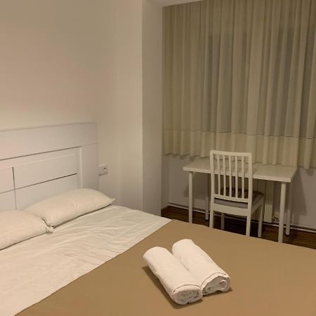 Vibes Coruna-Outeiro 293 Apartment A Coruna Ngoại thất bức ảnh