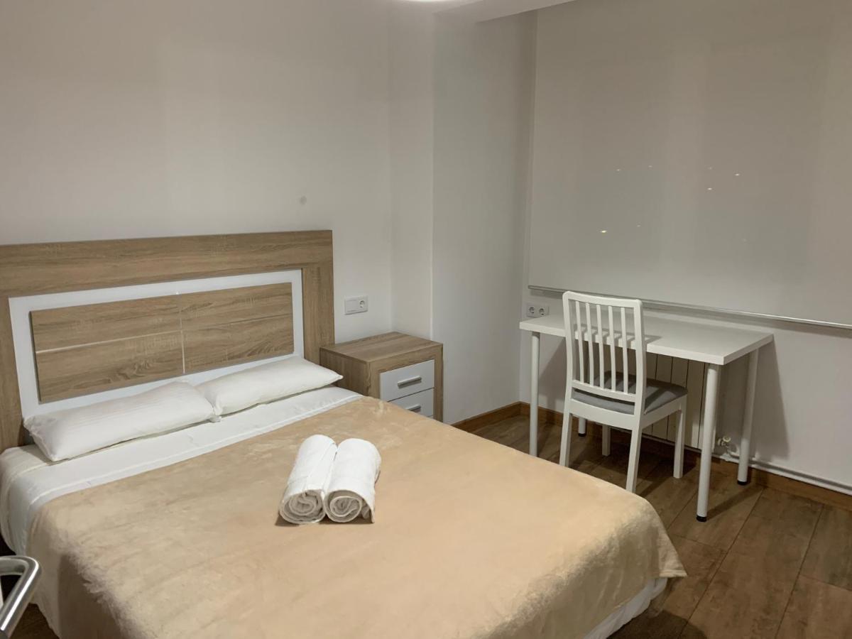 Vibes Coruna-Outeiro 293 Apartment A Coruna Ngoại thất bức ảnh